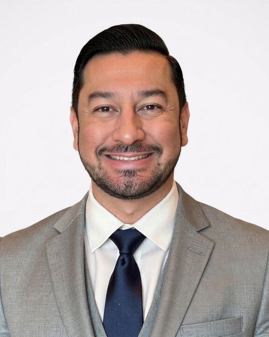 Francisco Borrego