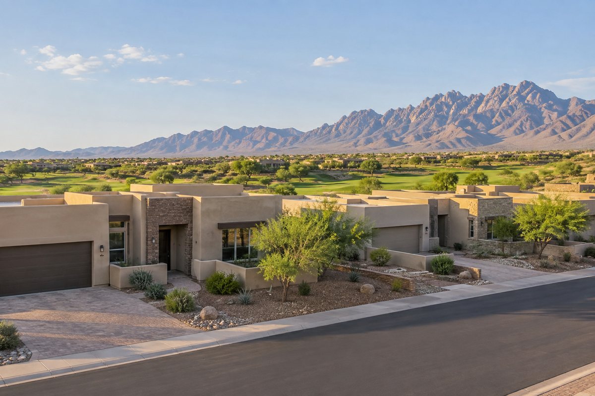 Sonoma Ranch And The East Mesa, illustrative